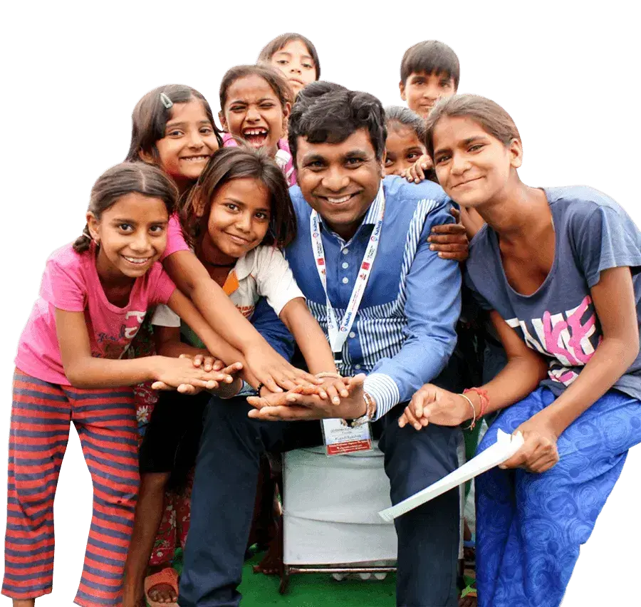 Devendra Kumar — early years