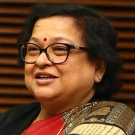 Ms. Geeta Mittal
