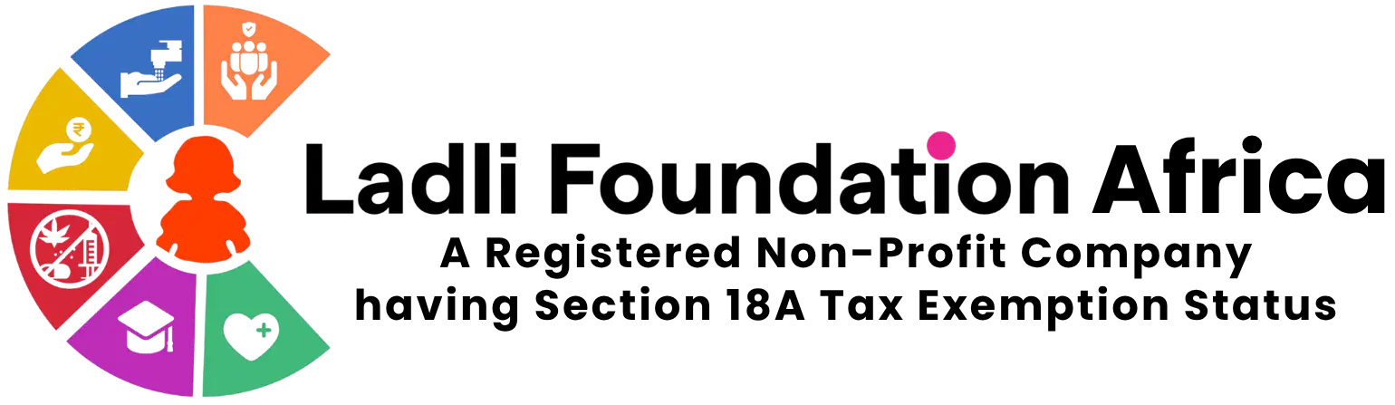 Ladli Foundation Africa