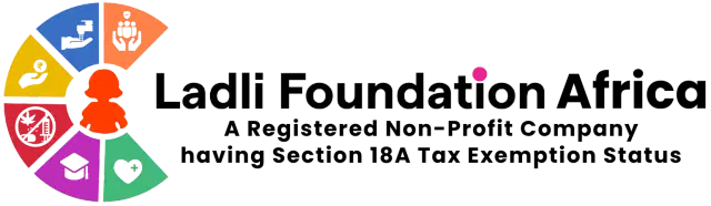 Ladli Foundation Africa