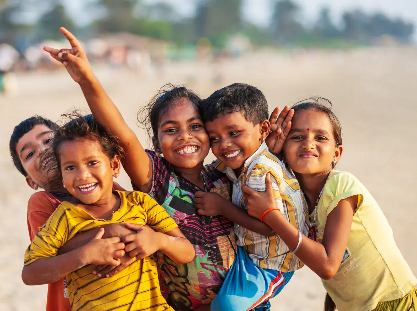 Ladli Foundation Trust India