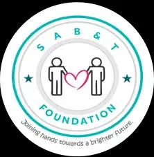 SAB&T Foundation logo