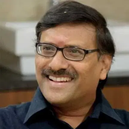 Mr. R. Subrahmanyam