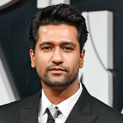 Mr. Vicky Kaushal