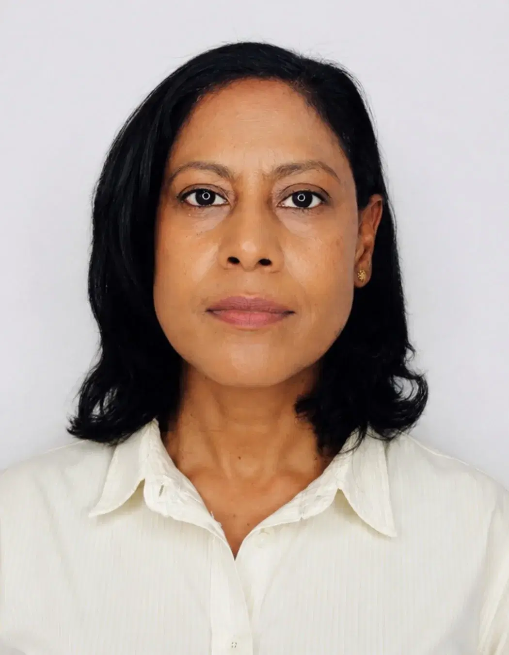 Komla Naidoo