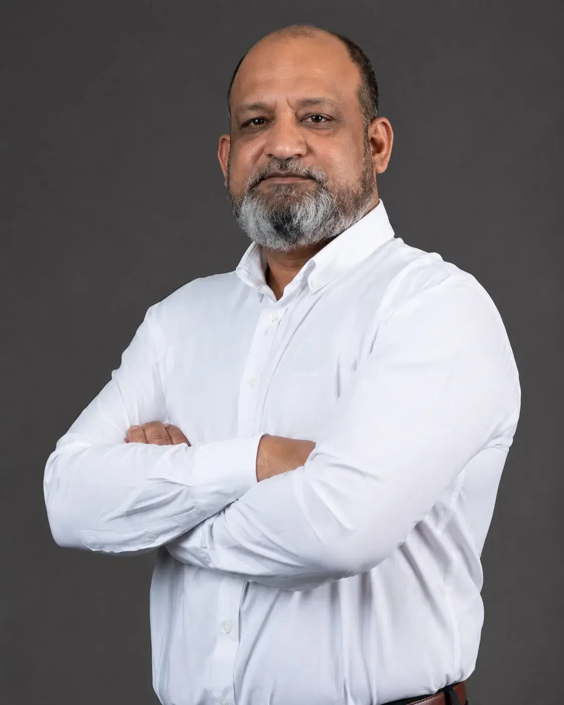 Mr. Sachin Ahuja