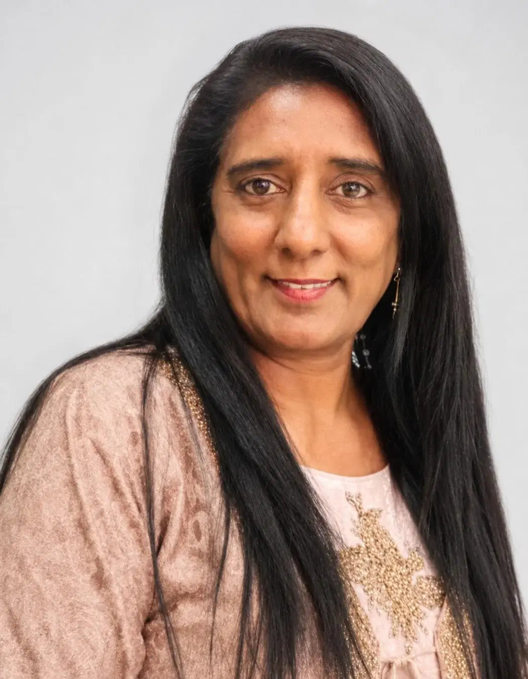 Ms. Shameem Baksh